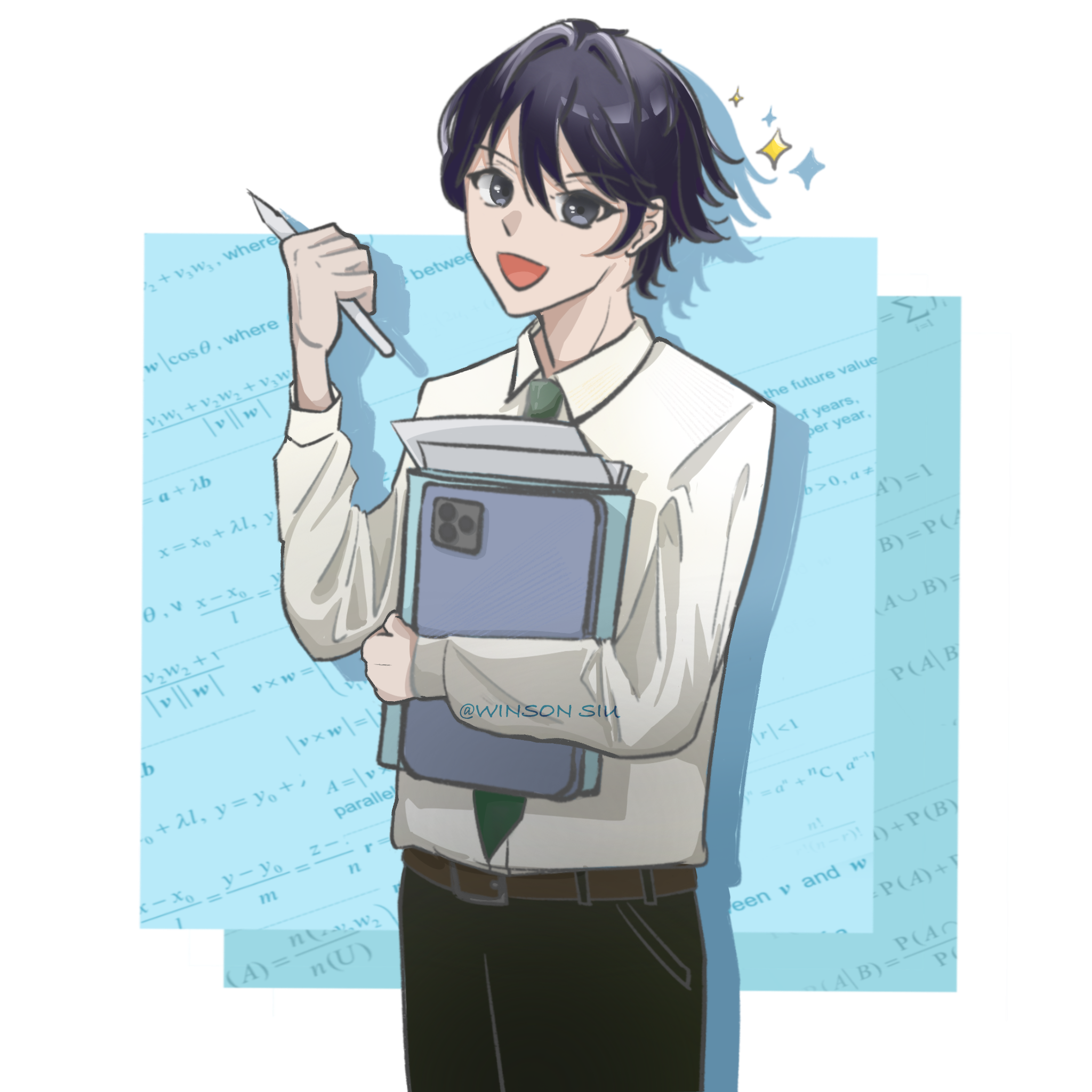 Jasmine Yang (2023) avatar