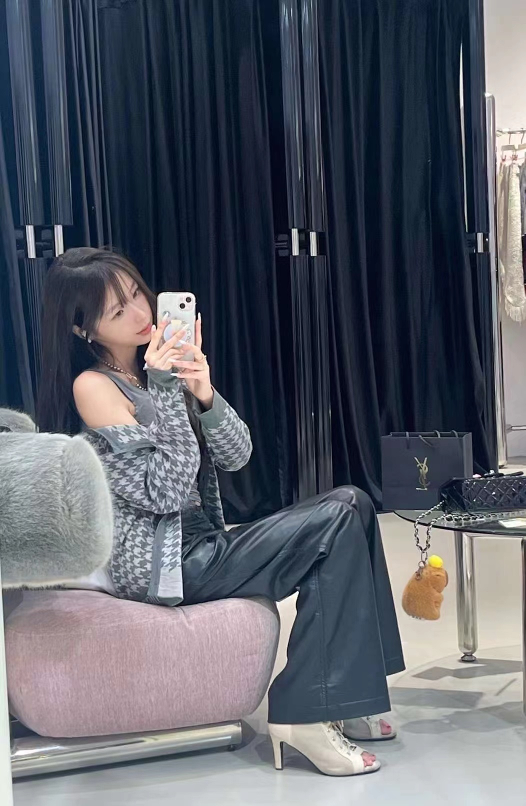 Kelly Li (2023) avatar