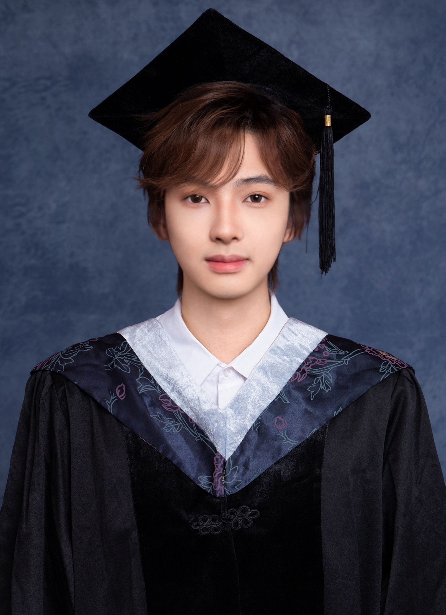 Bill Zhang (2024) avatar