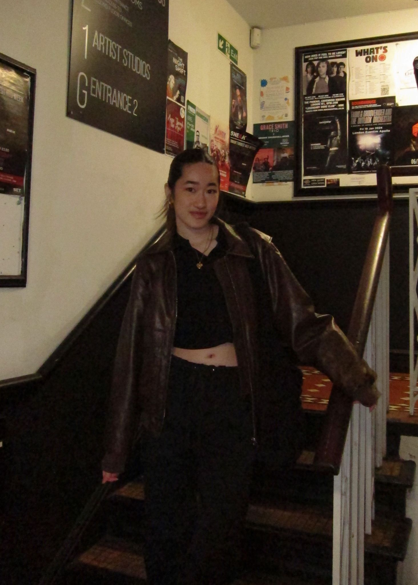 Jasmine Hung (2023) avatar