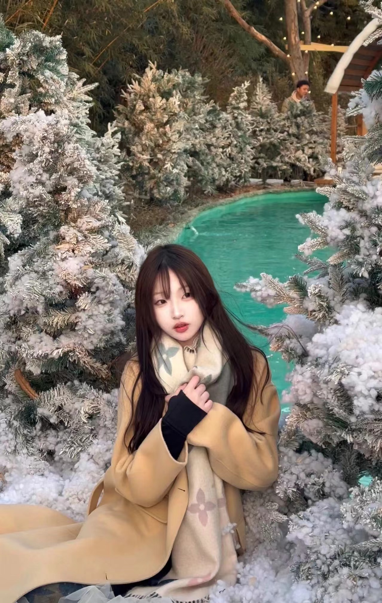 Cissie Ching (2025) avatar